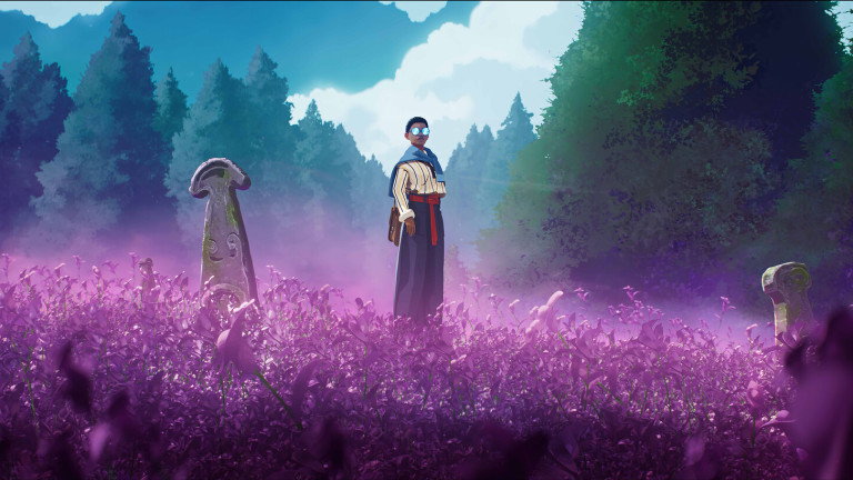 Season: A Letter to the Future review – a thoughtful premise with some minor snags