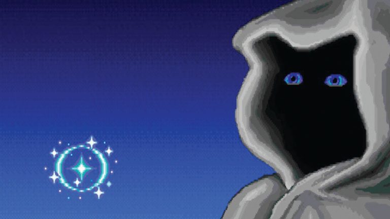 LucasArts' Loom is a family-friendly classic with lessons for today's games