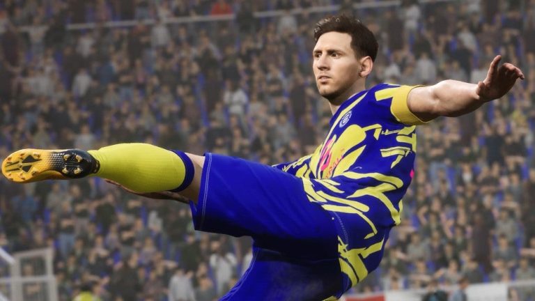 eFootball 2024's new season includes a new game mode and "improvements"